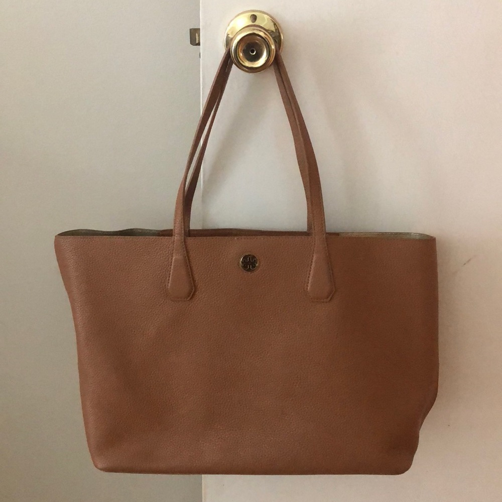 Tory Burch Perry Tote